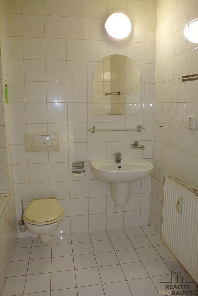 Pronájem bytu 1+kk 31 m² — photo 5