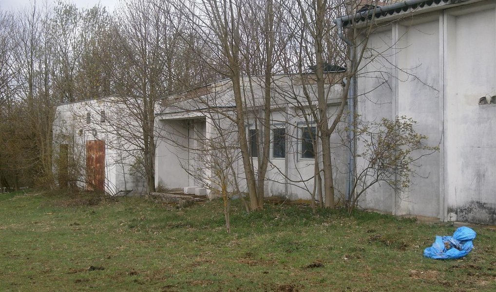 Prodej zemědělského objektu 21 811 m², Šternberk – náhled fotky 15