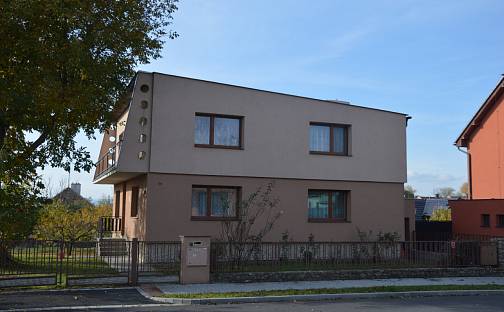 Prodej domu 280 m² s pozemkem 1 263 m², Hrubčice, okres Prostějov