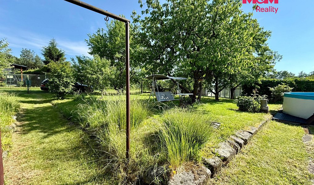 Prodej zahrady 479 m², Nový Bor – náhled fotky 10