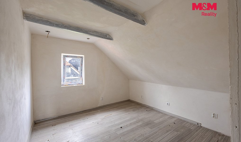 Prodej domu 150 m² s pozemkem 100 m², Rumburk – náhled fotky 20
