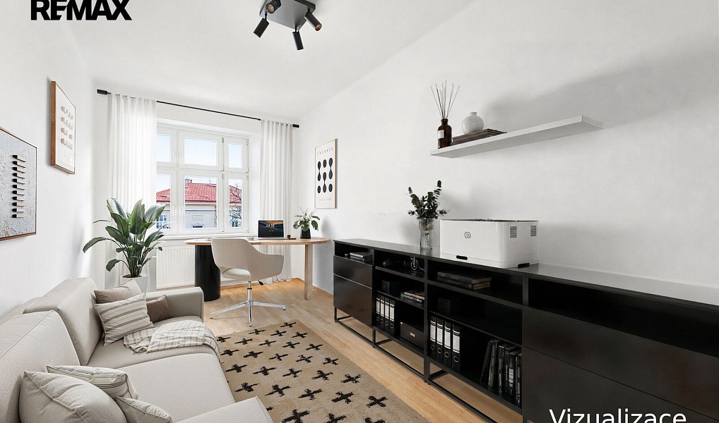 Prodej bytu 3+1 99 m², Praha – náhled fotky 15