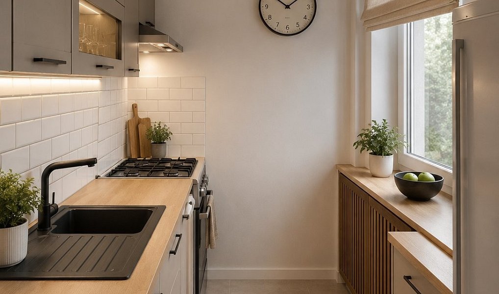 Prodej bytu 3+1 57 m², Pardubice – náhled fotky 13
