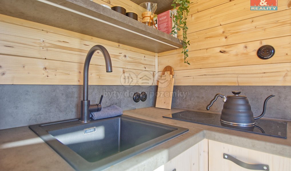 Prodej chaty/chalupy 19 m² s pozemkem 19 m², Špindlerův Mlýn – náhled fotky 9