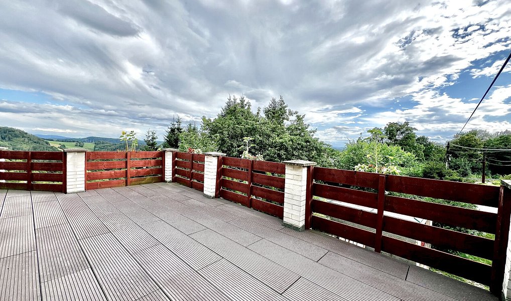 Prodej chaty/chalupy 200 m² s pozemkem 722 m², Hodkovice nad Mohelkou – náhled fotky 11
