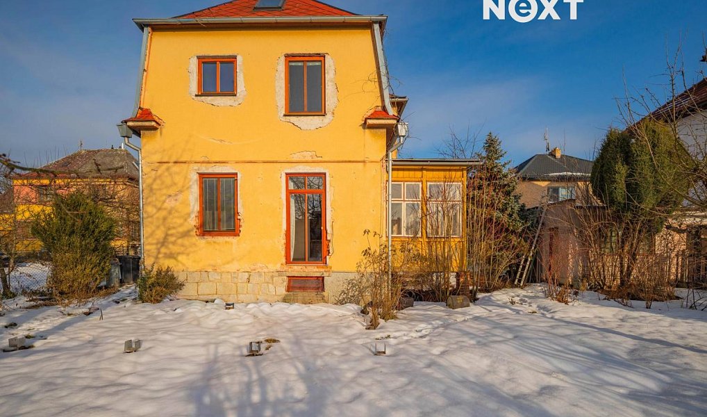 Prodej domu 140 m² s pozemkem 575 m², Šumperk – náhled fotky 29