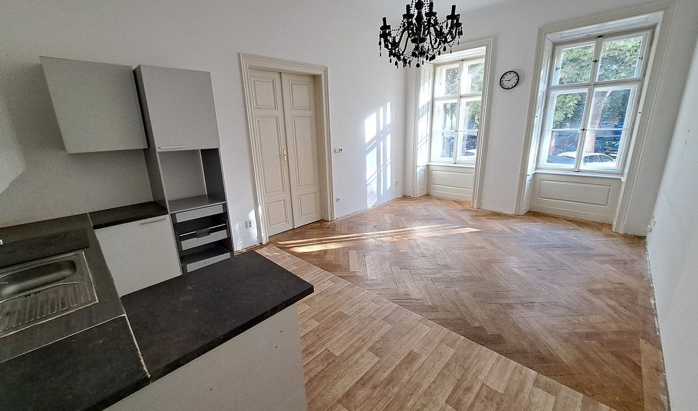 Pronájem pokoje, 36 m², Černá Pole - Brno-město, Brno