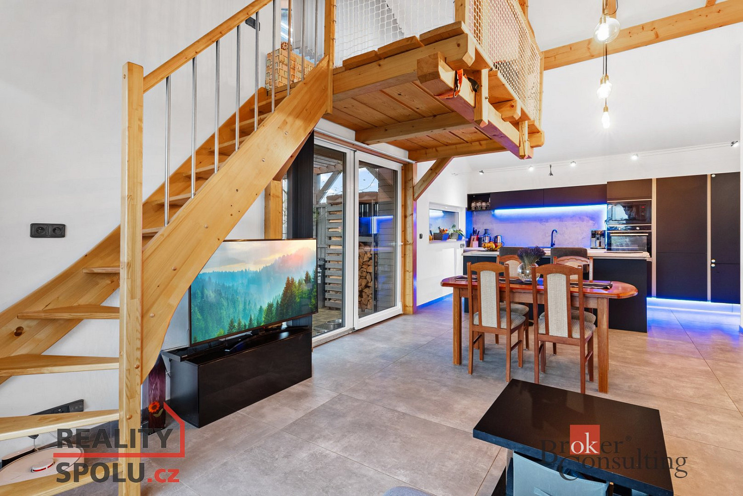 Prodej domu 120 m² s pozemkem 1 113 m² – fotografie 3
