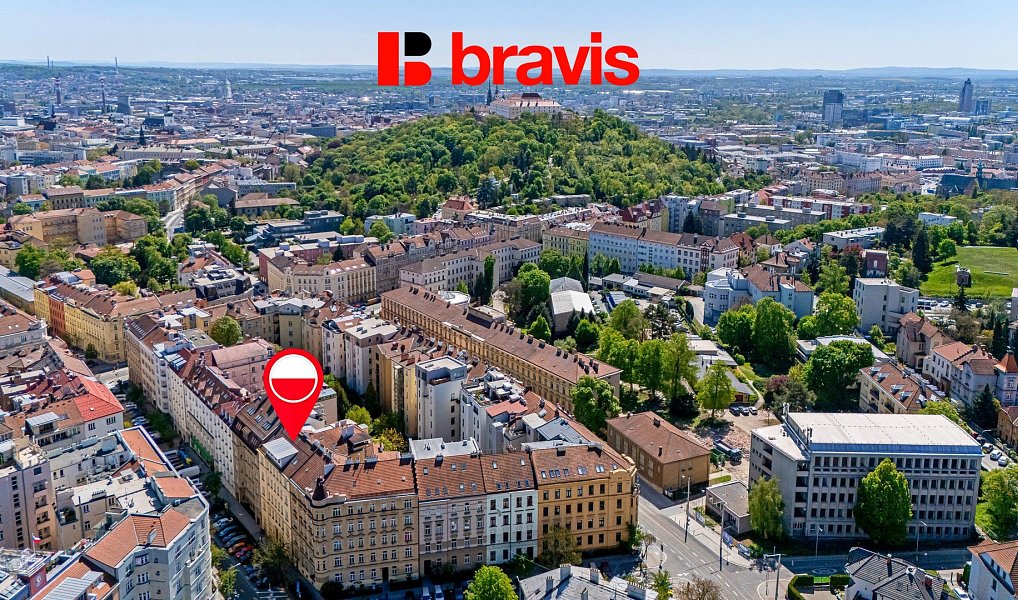 Prodej bytu 3+kk 71 m², Brno – náhled fotky 17