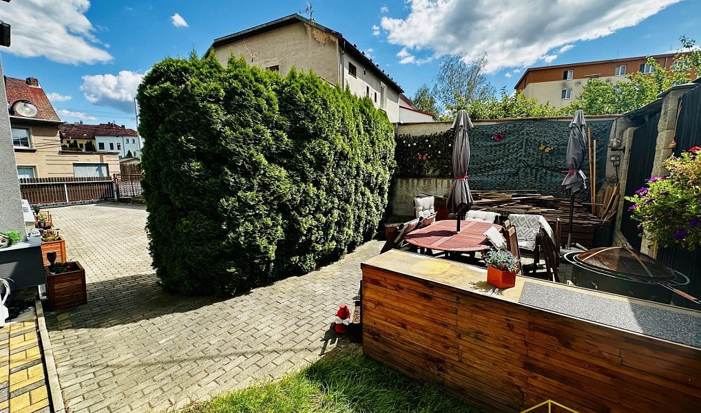Prodej domu 400 m² s pozemkem 380 m², Teplice – náhled fotky 28