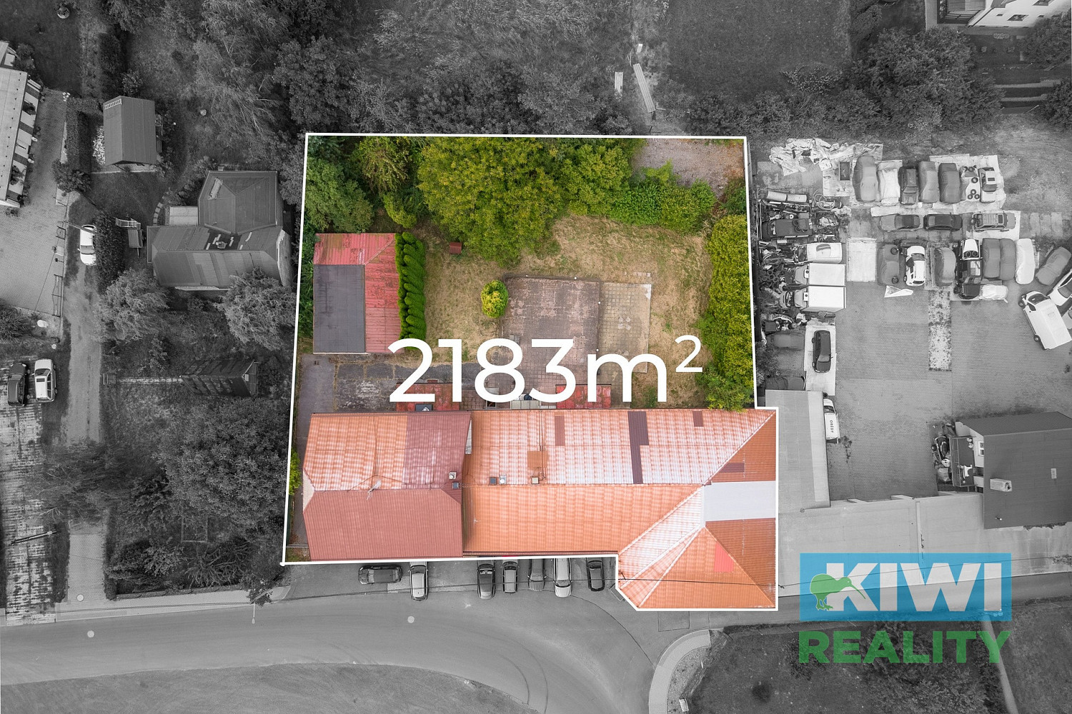 Prodej restaurace 638 m² – fotografie 5