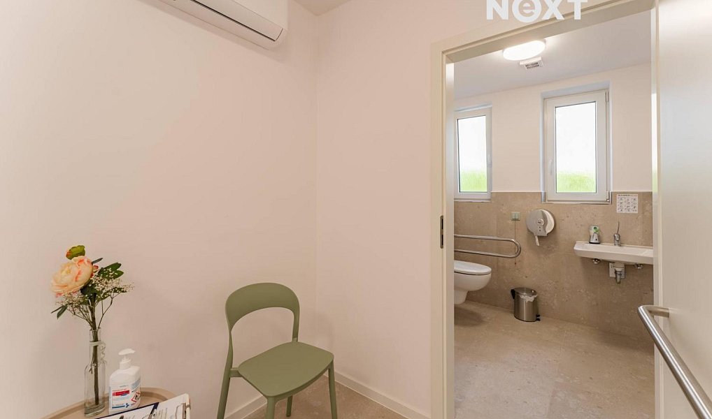 Pronájem komerčního objektu (jiného typu) 16 m², Zábřeh – náhled fotky 9
