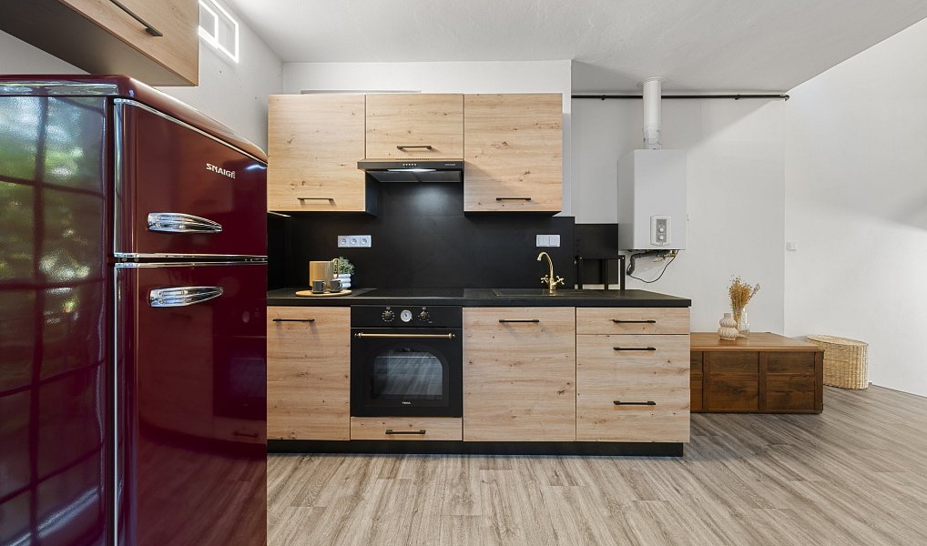 Pronájem bytu 2+kk 63 m², Brno – náhled fotky 3