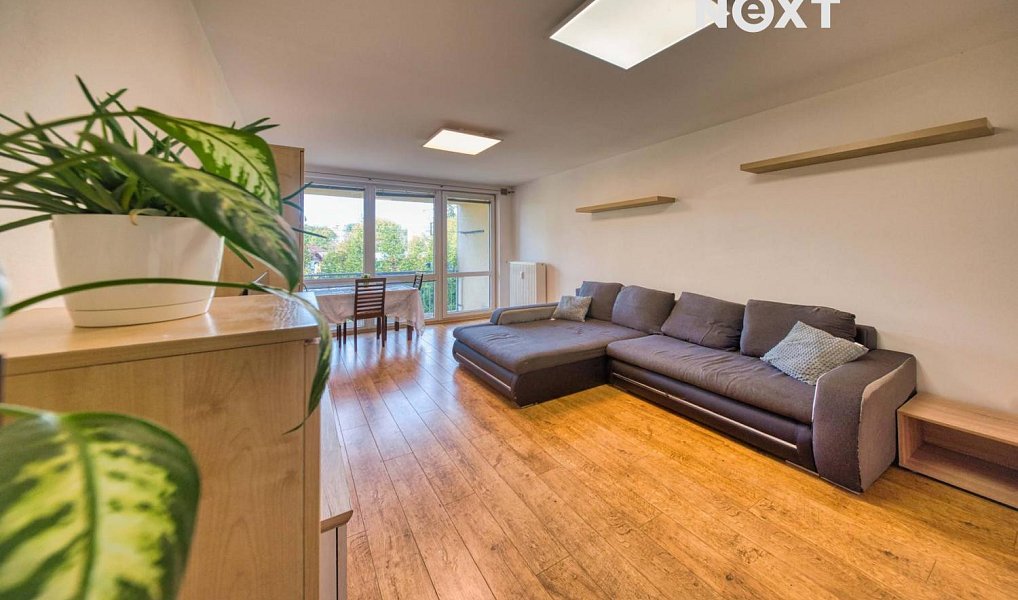 Prodej bytu 3+1, 73 m², Strakonice I - Strakonice, Strakonice