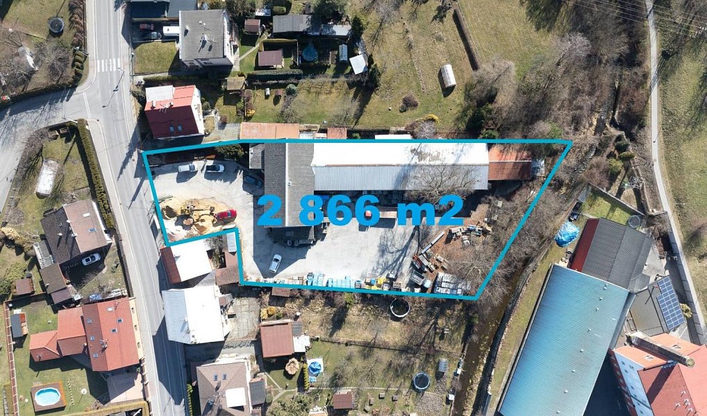 Prodej obchodních prostor 817 m², Bílovec – náhled fotky 29