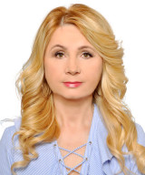 Jarmila Pavlaková MBA