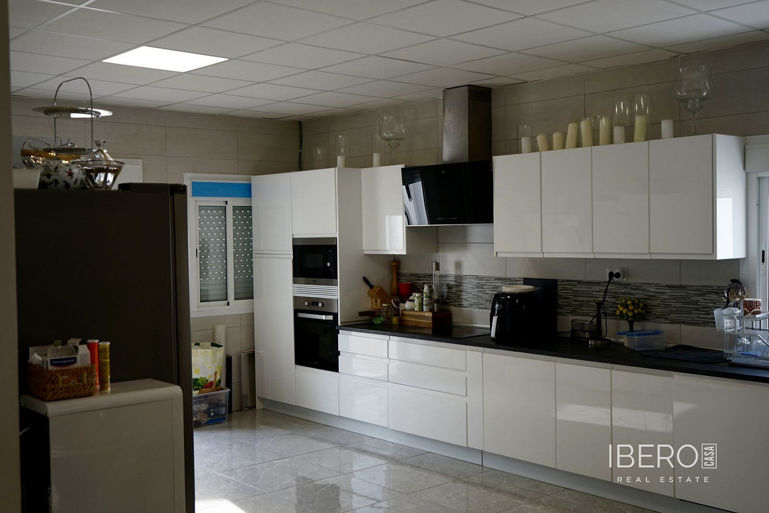Casa 7+kk – Marbella, Barrio Alto - Vista 2