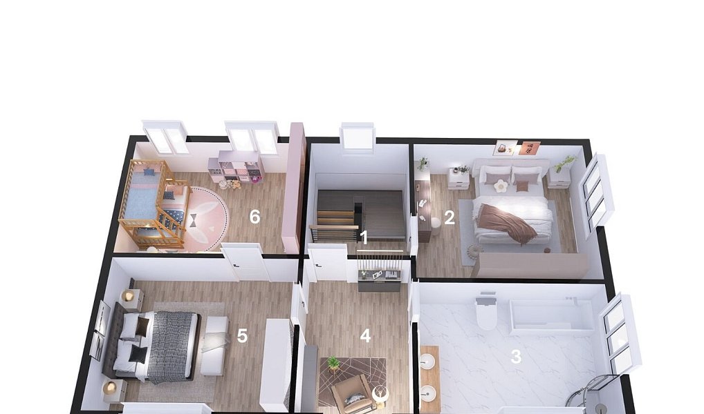 Prodej domu 479 m² s pozemkem 955 m², Chrudim – náhled fotky 5