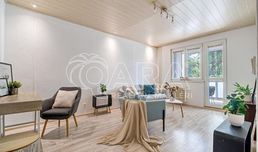 Prodej bytu 2+1 53 m², Ostrava – náhled fotky 2