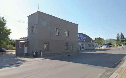 Pronájem bytu 4+kk 78 m², Plzeňská, Mariánské Lázně - Úšovice, okres Cheb