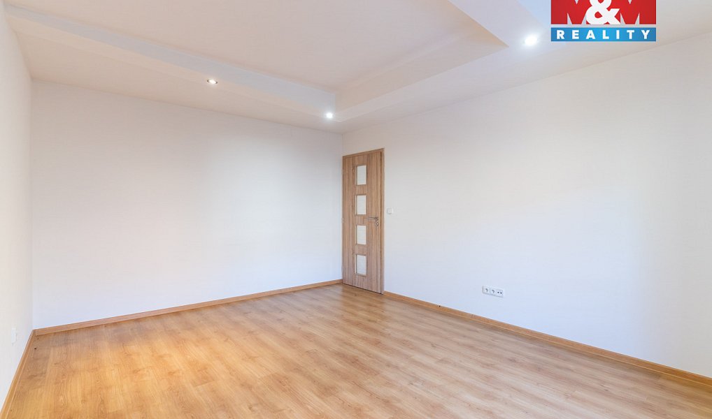Prodej domu 70 m² s pozemkem 120 m², Ohrozim – náhled fotky 4