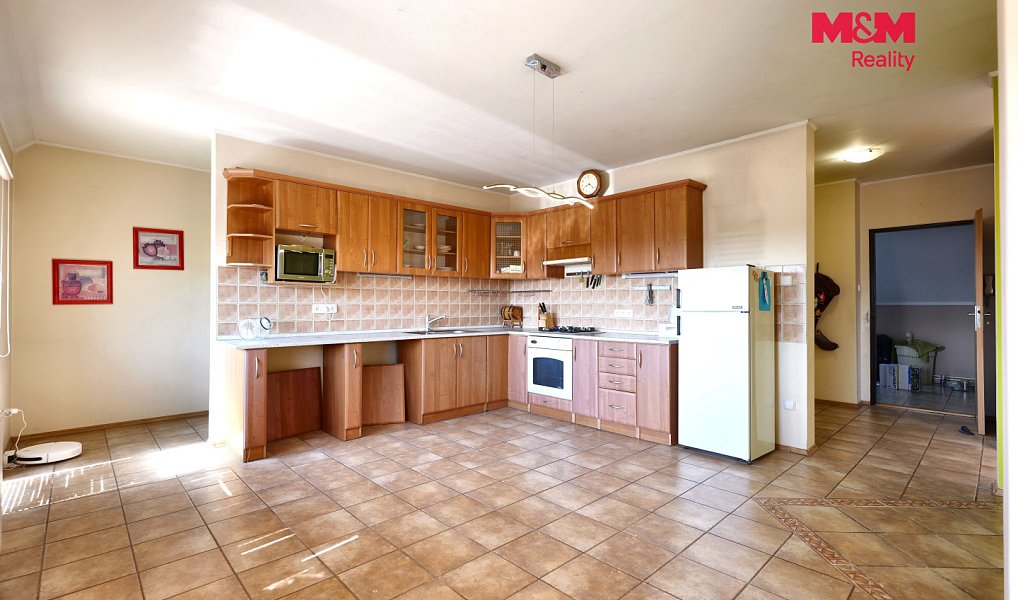 Prodej nájemního domu, činžáku 1 414 m², Kroměříž – náhled fotky 10