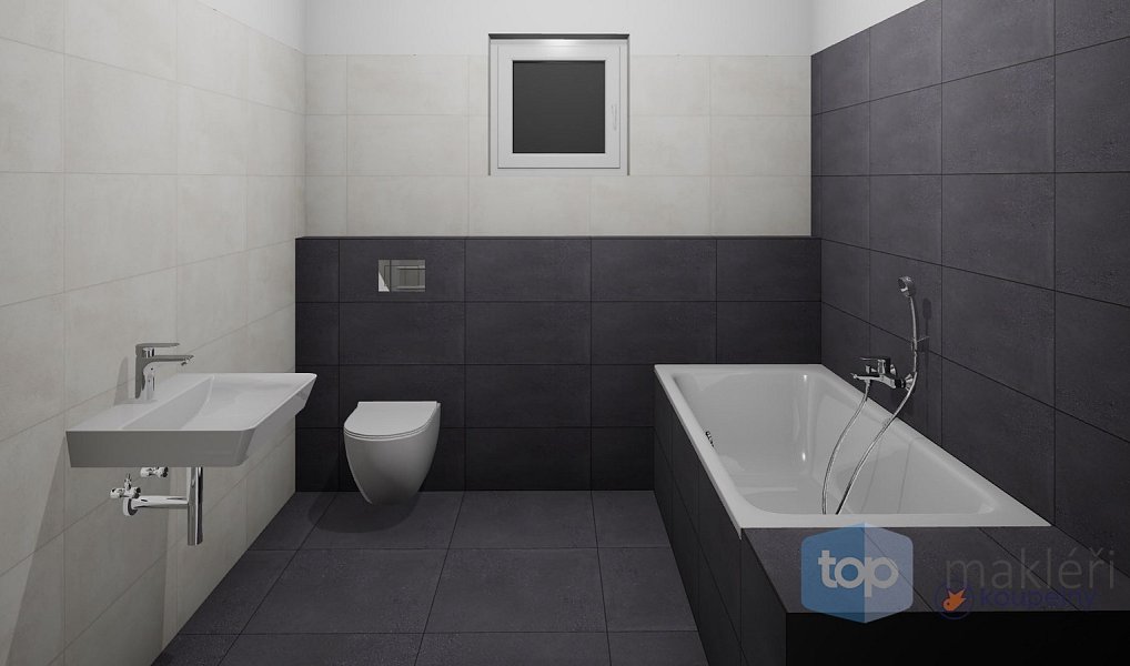Prodej domu 146 m² s pozemkem 610 m², Beroun – náhled fotky 10