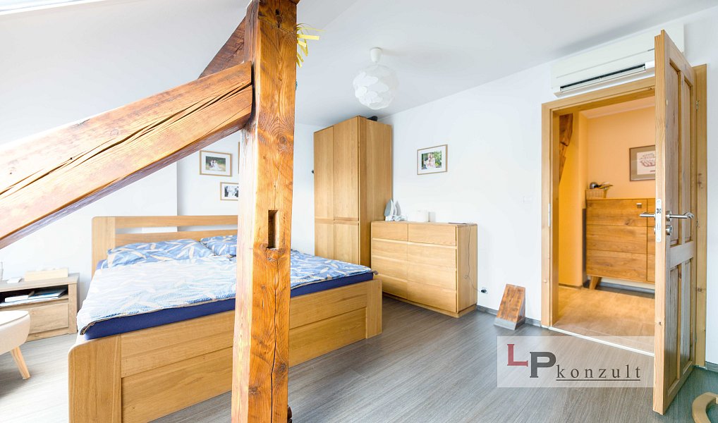 Prodej bytu 4+kk 145 m², Pardubice – náhled fotky 16