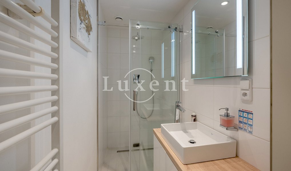 Pronájem komerčního objektu (jiného typu) 34 m², Praha – náhled fotky 8