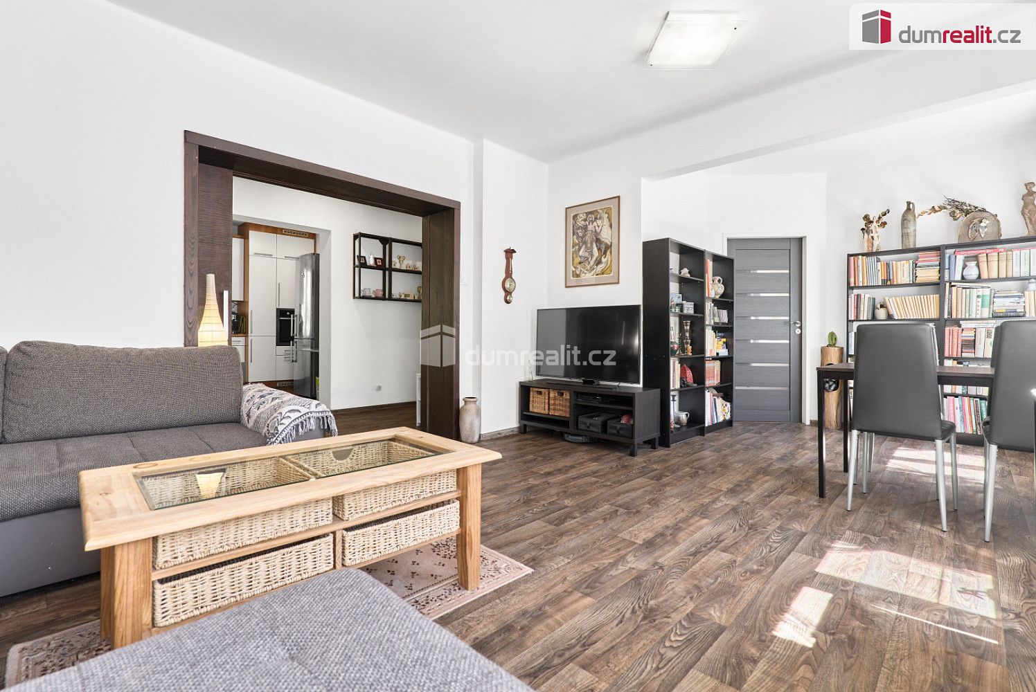 Prodej bytu 4+1 94 m² — photo 3