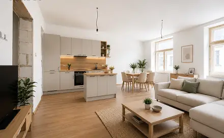 Prodej bytu atypického 137 m², Benešova, Jihlava