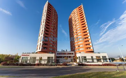 Prodej bytu 3+kk 93 m², Tlumačovská, Praha 5 - Stodůlky