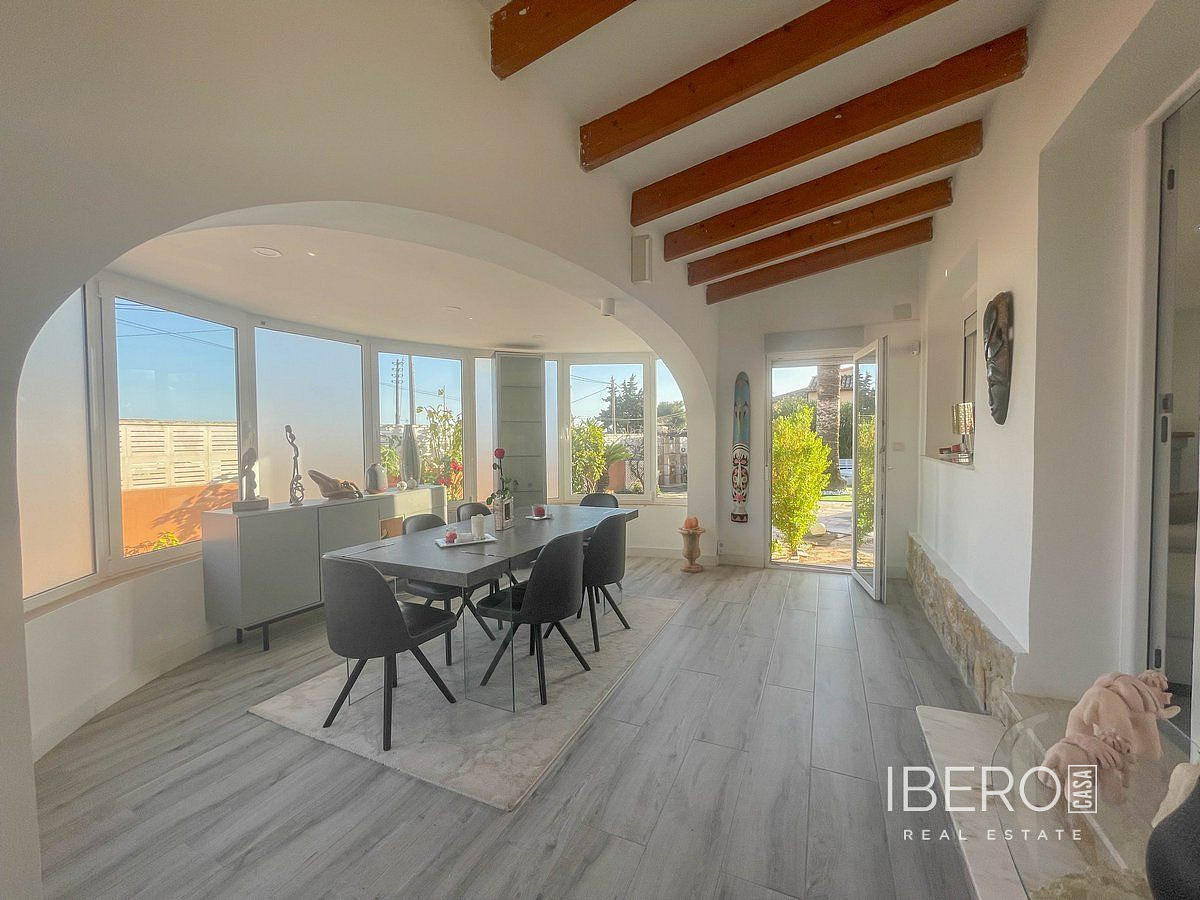 Casa 4+kk – Alacant / Alicante, Sant Agustí, l'Alacantí - Vista 5