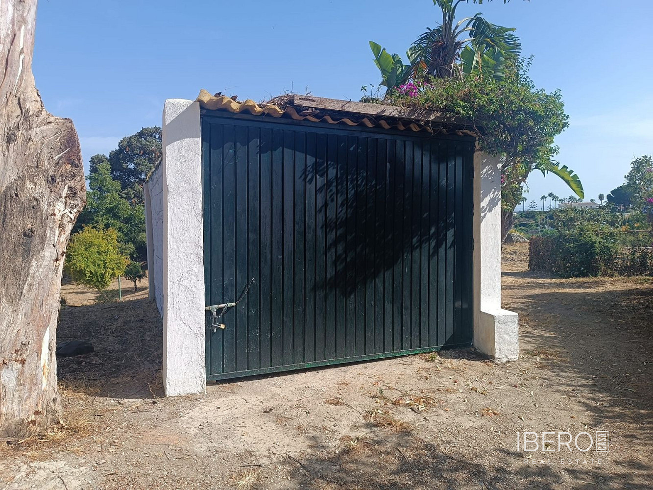 Casa 2+kk – Estepona - Vista 4