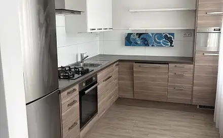 Pronájem bytu 3+1 78 m², Fleischnerova, Brno - Bystrc