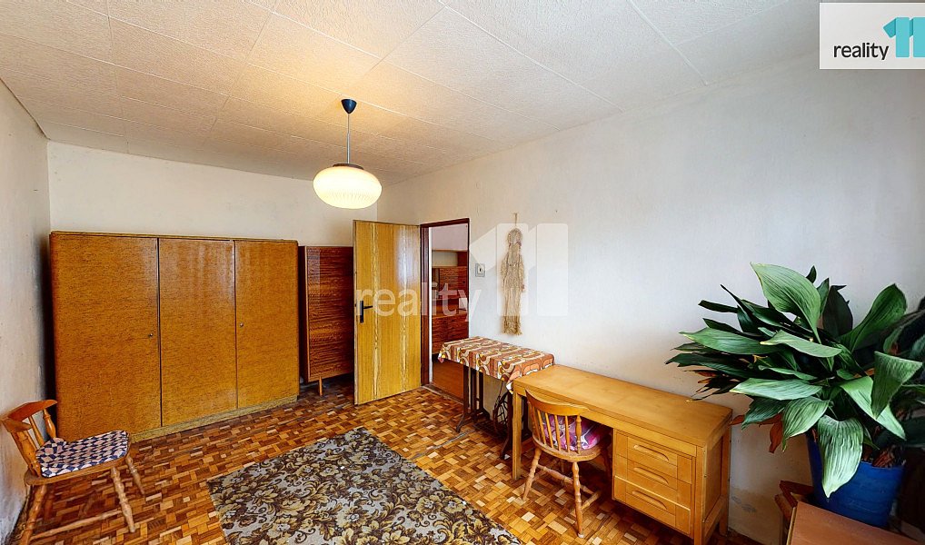 Prodej domu 121 m² s pozemkem 581 m², Nová Ves u Světlé – náhled fotky 14