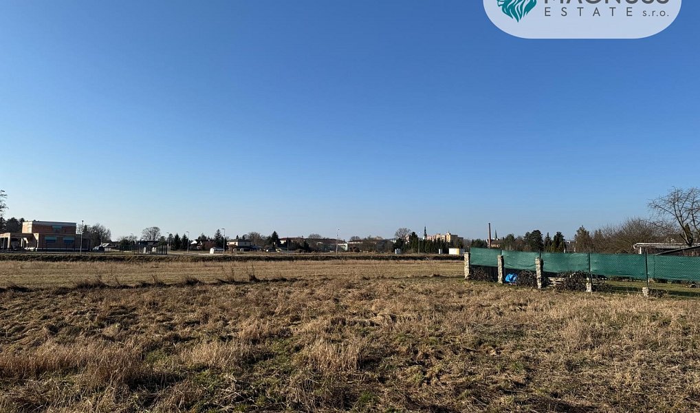 Prodej louky 513 m², Litovel – náhled fotky 4
