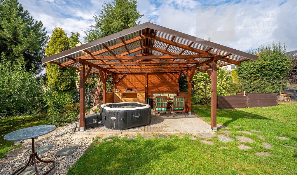 Prodej domu 190 m² s pozemkem 653 m², Kunštát – náhled fotky 17