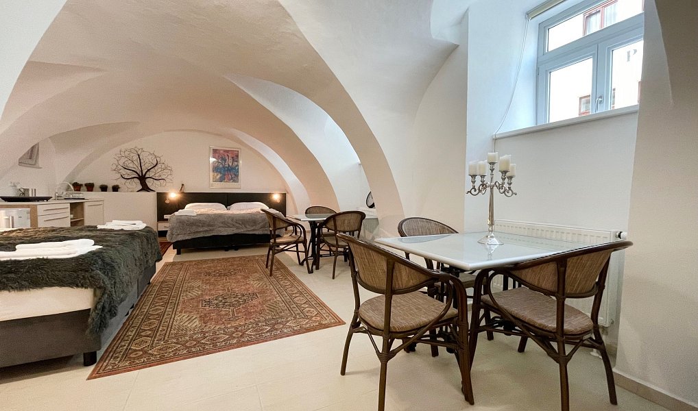 Prodej ubytovacího objektu 63 m², České Budějovice – náhled fotky 4