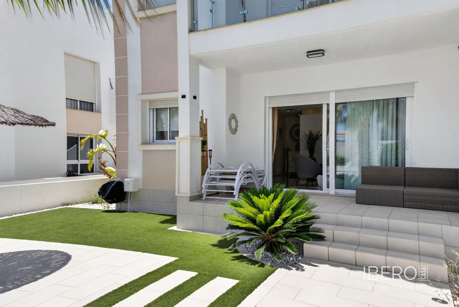Piso 3+kk – Rojales - Vista 4
