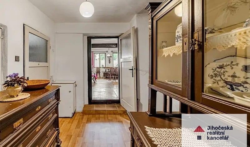 Prodej chaty/chalupy 110 m² s pozemkem 2 029 m², Zhoř – náhled fotky 7