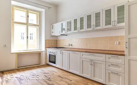 Pronájem bytu 3+1 101 m²