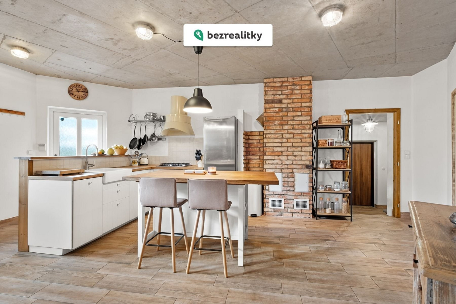 Prodej bytu 2+kk 71 m²