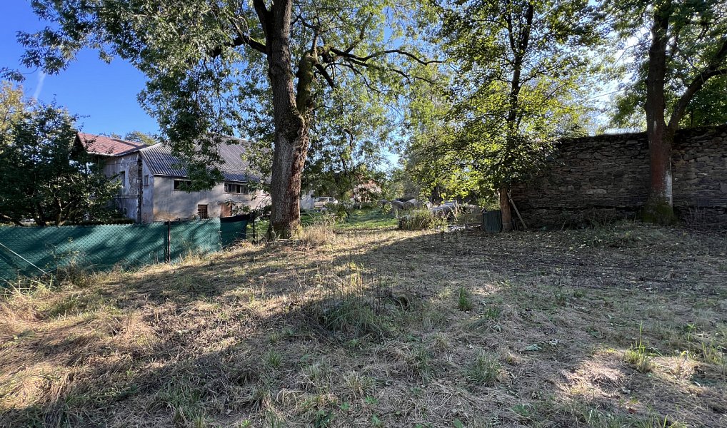 Prodej stavebního pozemku 6 434 m², Bílčice – náhled fotky 8