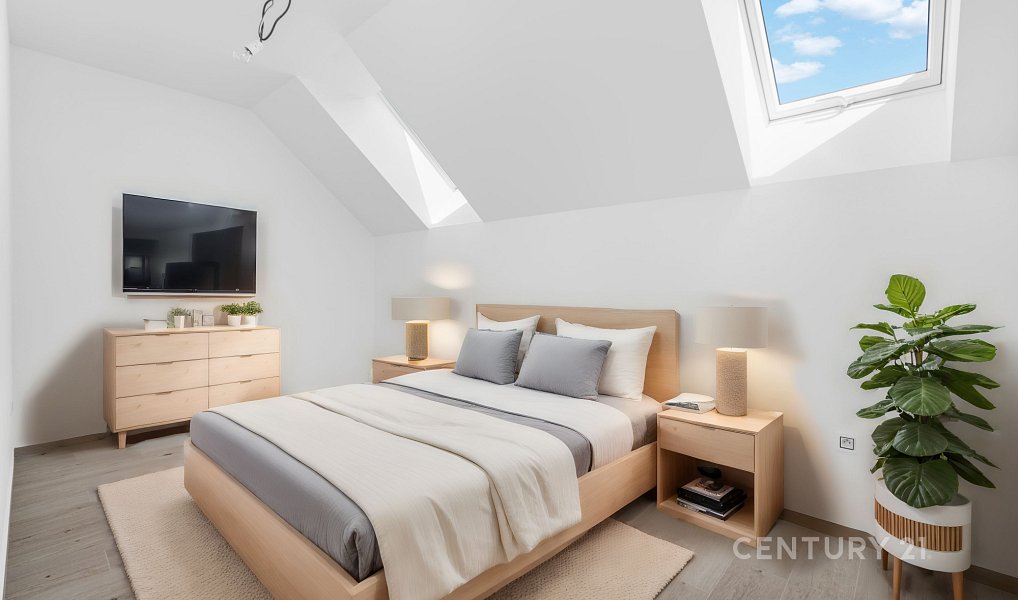 Prodej bytu 3+kk 56 m², Červená Voda – náhled fotky 9
