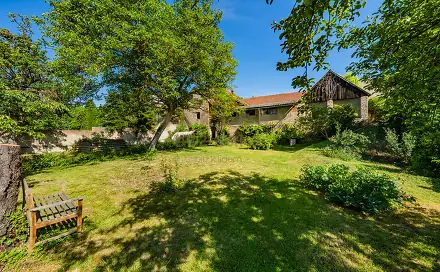Prodej domu 400 m² s pozemkem 1 899 m², Cítov, okres Mělník