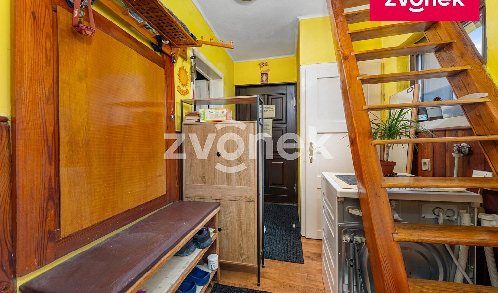 Prodej chaty/chalupy 70 m² s pozemkem 825 m², Rožnov pod Radhoštěm – náhled fotky 6