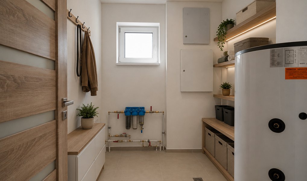 Prodej domu 161 m² s pozemkem 770 m², Dašice – náhled fotky 9