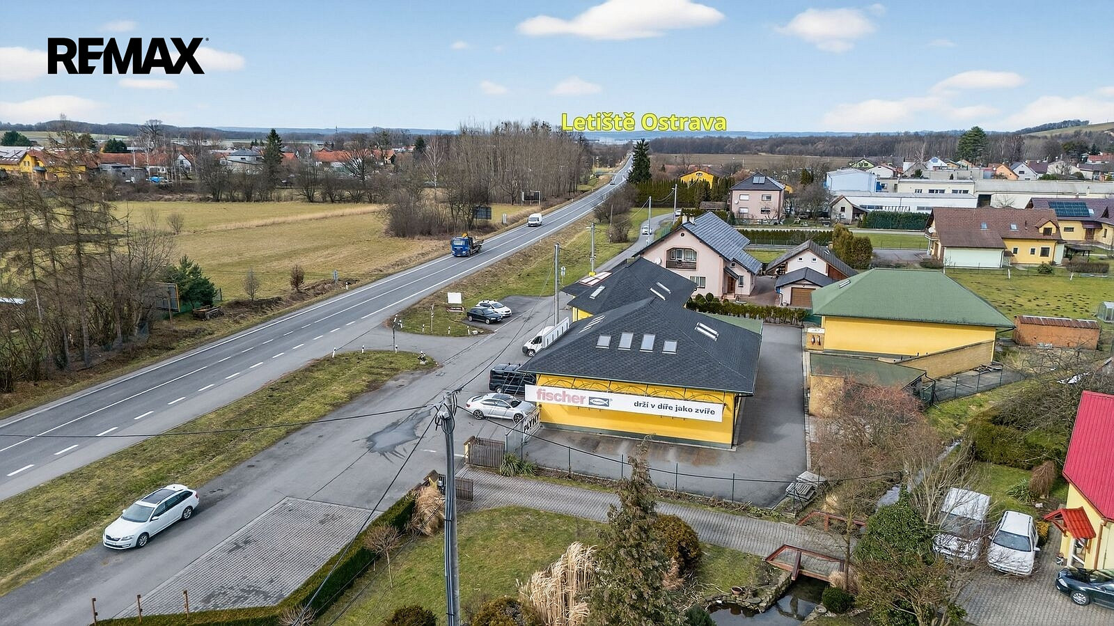 Prodej obchodních prostor 499 m² – fotografie 3