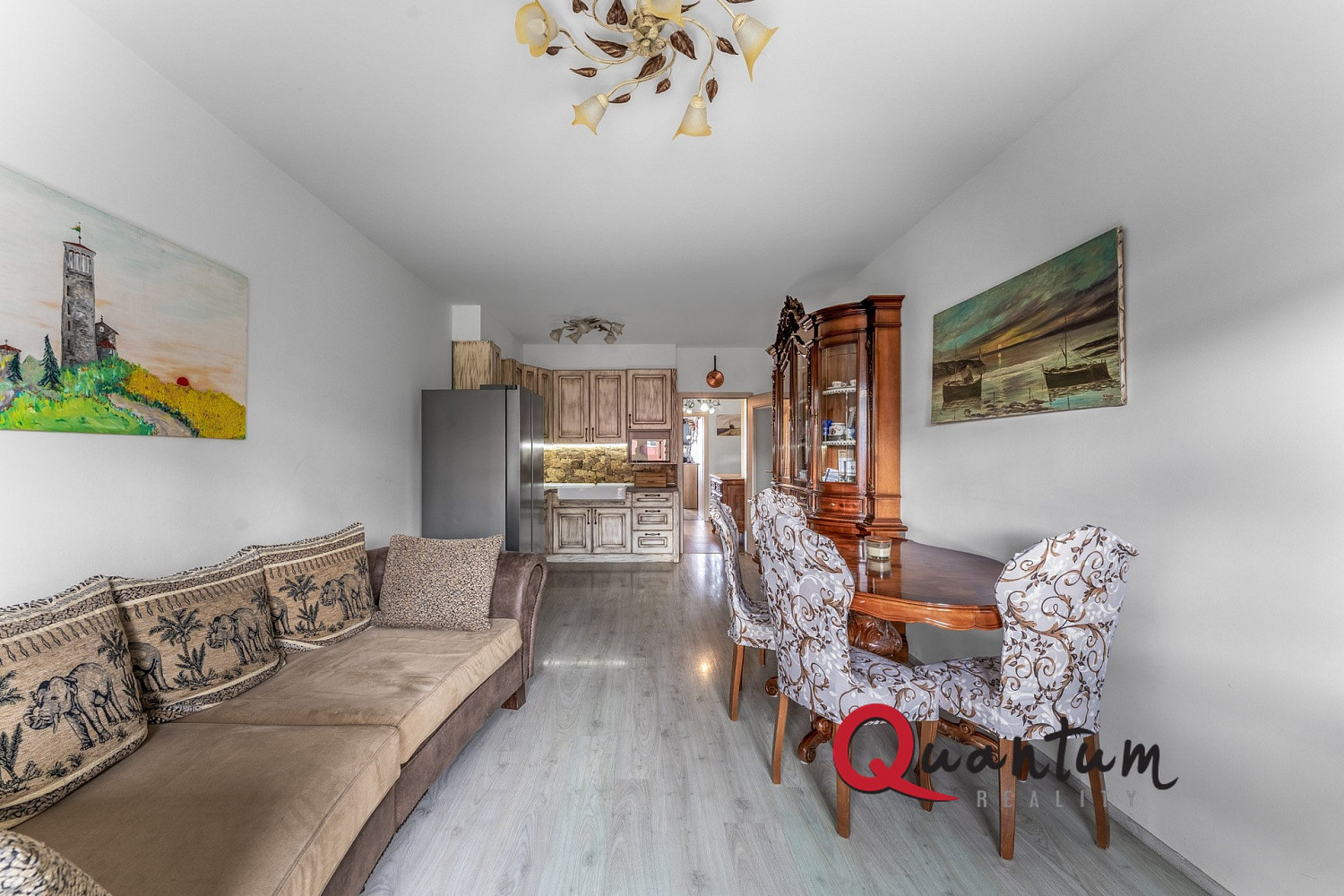 Prodej bytu 4+kk 95 m² – fotografie 3